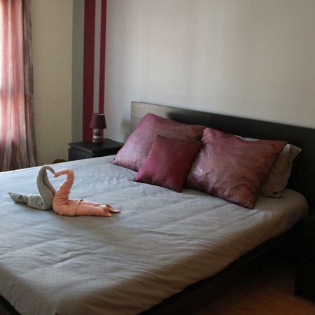 Sweet Dream House Apartamento FAO Exterior foto
