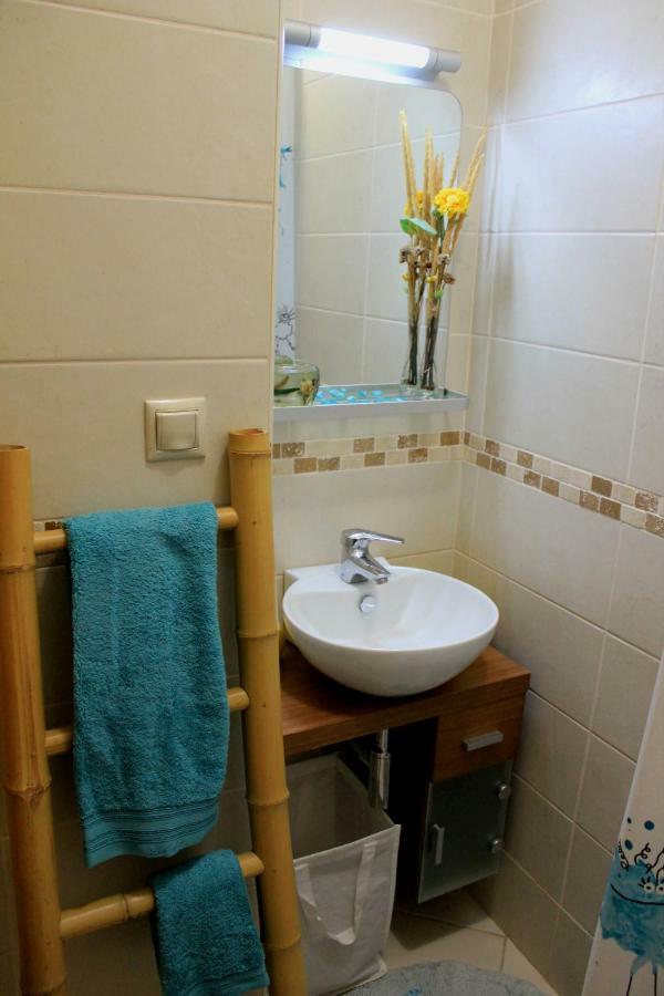 Sweet Dream House Apartamento FAO Exterior foto
