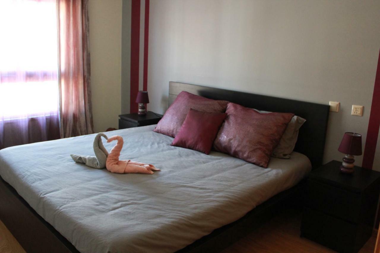 Sweet Dream House Apartamento FAO Exterior foto